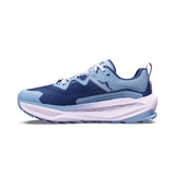 Altra Women's Olympus 7 Trail Running Shoe - Rain Washed/Oceana