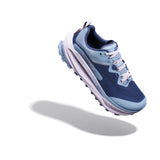 Altra Women's Olympus 7 Trail Running Shoe - Rain Washed/Oceana