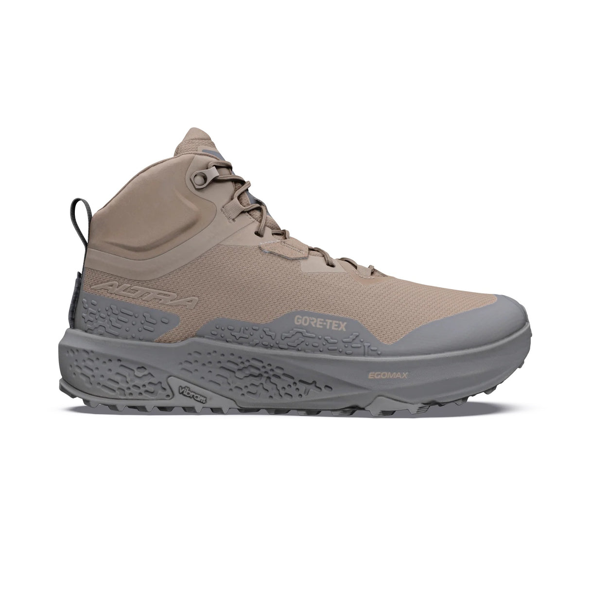 Altra Men's Timp Mid Hiking Boot GTX - Mountain Trail/Mountain