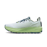 Altra Women's Timp 6 Trail Running Shoe - Mint