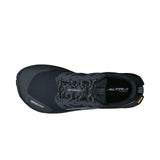 Altra Men's Lone Peak 9+ GTX - Black/Black