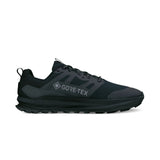 Altra Men's Lone Peak 9+ GTX - Black/Black