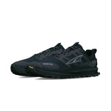 Altra Men's Lone Peak 9+ GTX - Black/Black