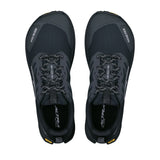 Altra Men's Lone Peak 9+ GTX - Black/Black