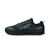 Altra Men's Lone Peak 9+ GTX - Black/Black