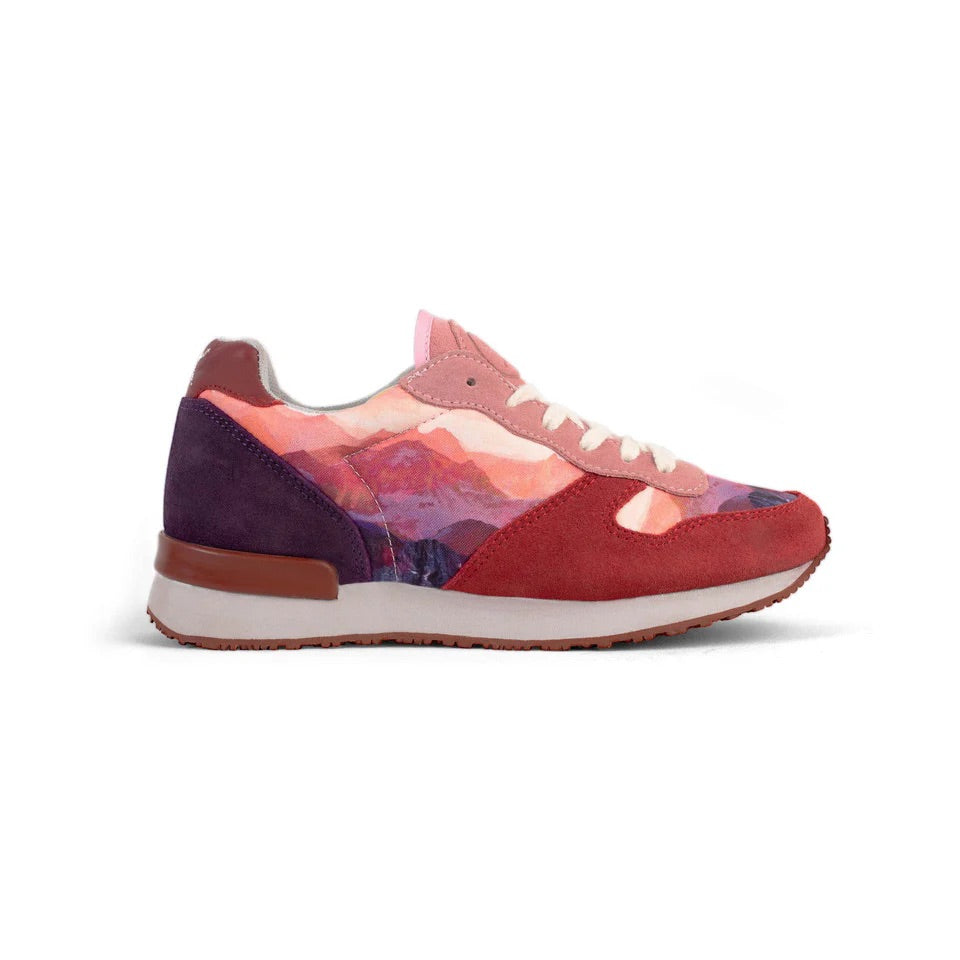 Inkkas Women's Andes Jogger - Andes