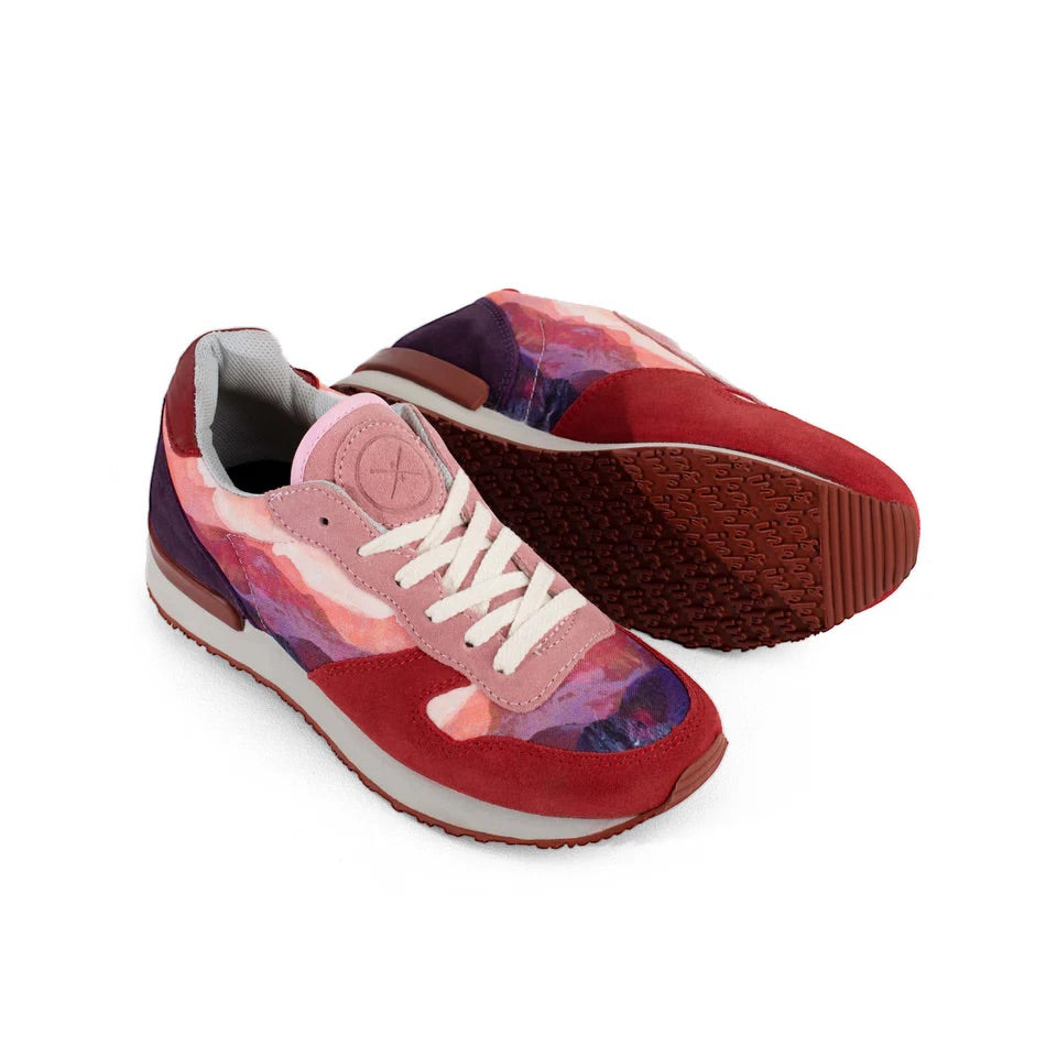 Inkkas Women's Andes Jogger - Andes