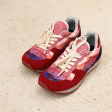 Inkkas Women's Andes Jogger - Andes