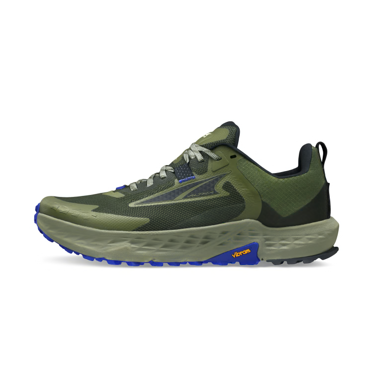 Altra Men's Timp 5 - Dusty Olive