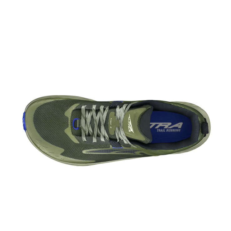 Altra Men's Timp 5 - Dusty Olive