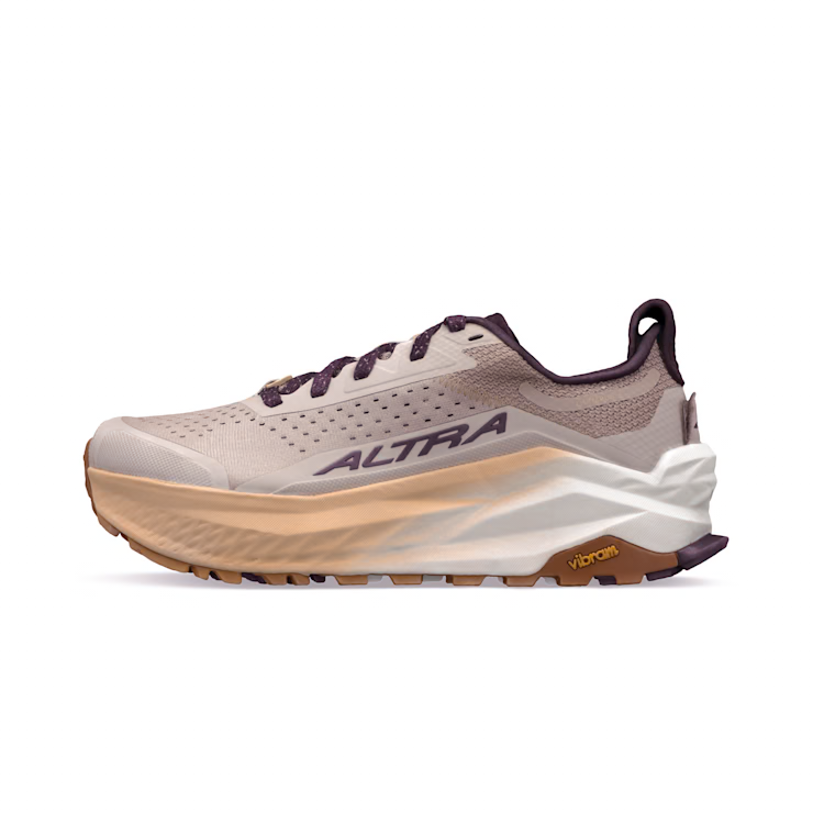 Altra Women's Olympus 6 - Taupe