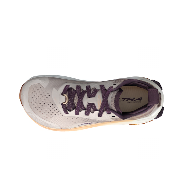 Altra Women's Olympus 6 - Taupe