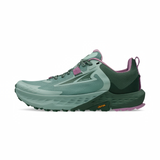 Altra Women's Timp 5 - Green/Deep Forest