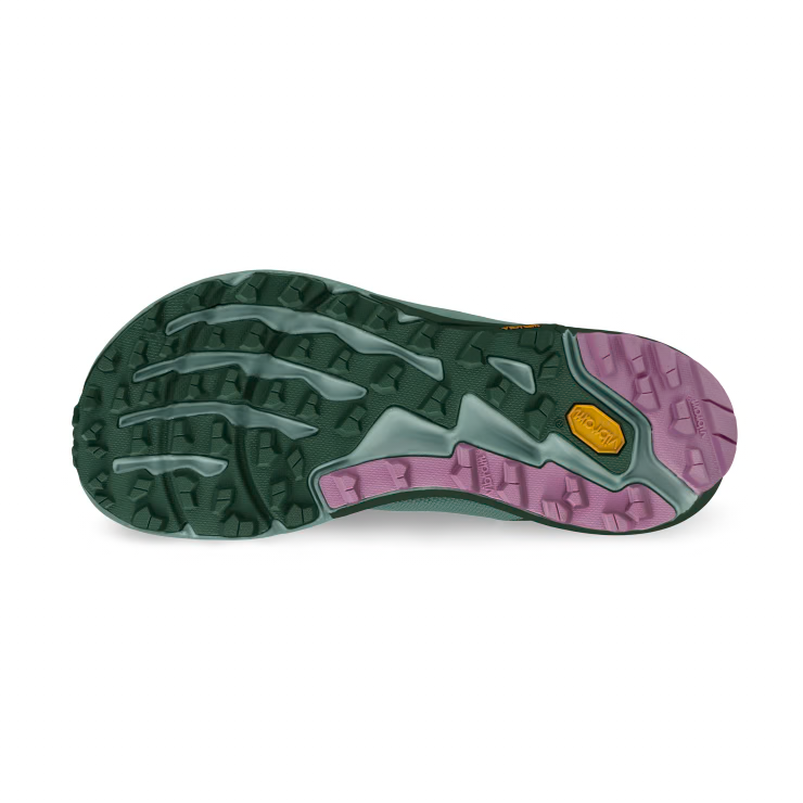 Altra Women's Timp 5 - Green/Deep Forest