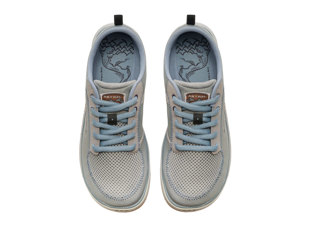 Astral Women's Brewess - Stone Gray