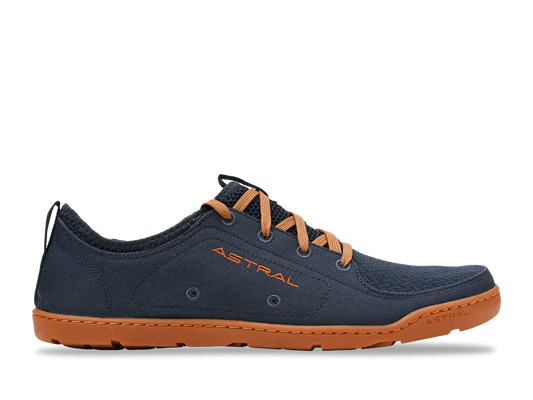 Astral Loyak Men's - Navy/Brown