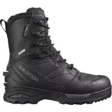 Salomon Men's Toundra Pro Climasalomon™ Waterproof Winter Boots - Black