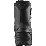 Salomon Men's Toundra Pro Climasalomon™ Waterproof Winter Boots - Black