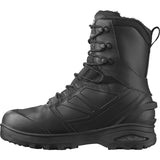 Salomon Men's Toundra Pro Climasalomon™ Waterproof Winter Boots - Black