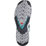 Salomon Women's XA Pro 3D v9 GTX - Black/Bleached Aqua/Harbor Blue