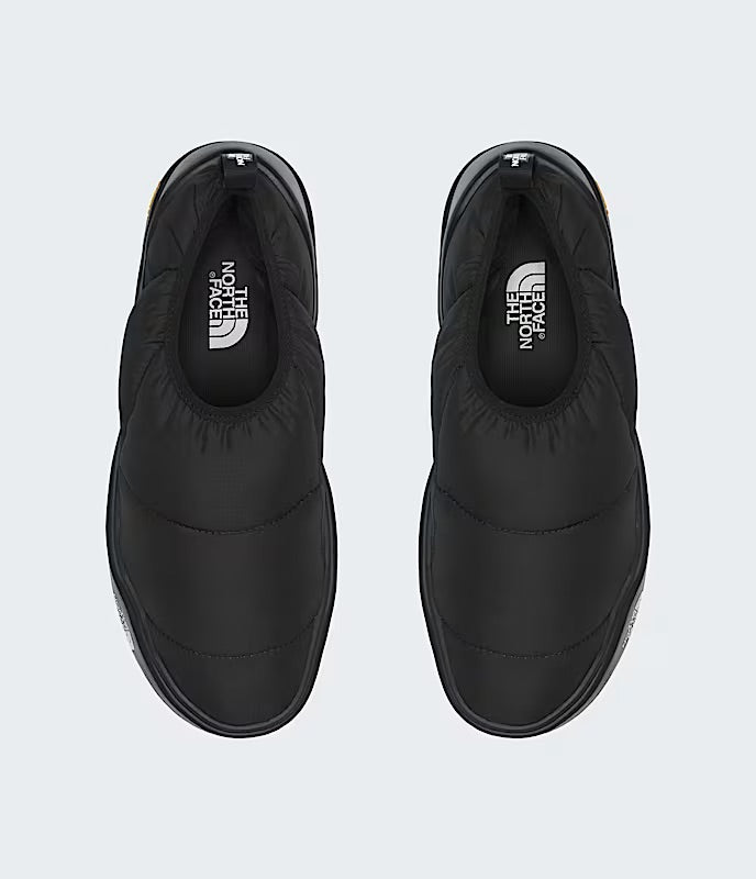 The North Face Unisex Base Camp THERMOBALL™ Mules - TNF Black/TNF Black