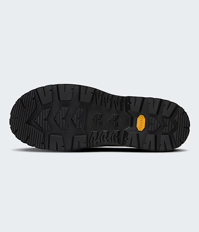 The North Face Base Camp THERMOBALL™ Mules - Yellow/Black