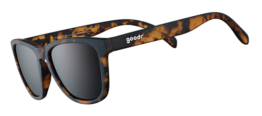 Goodr OG Sunglasses - Bosley's Basset Hound Dreams