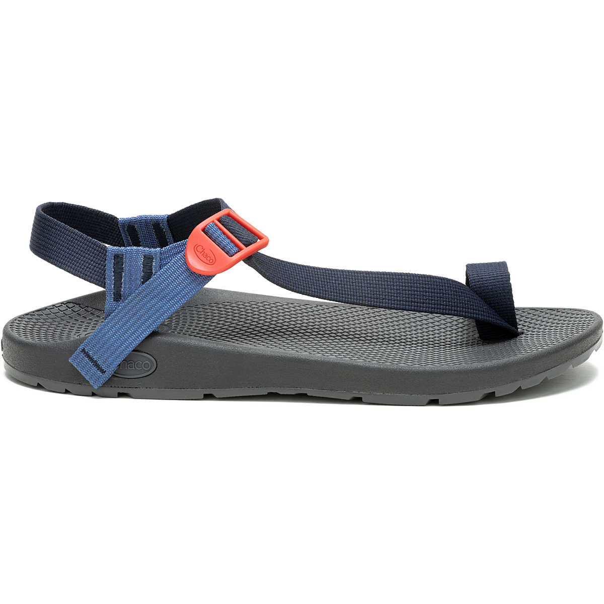 Chaco Men's Bodhi Sandal - Elemental Blue