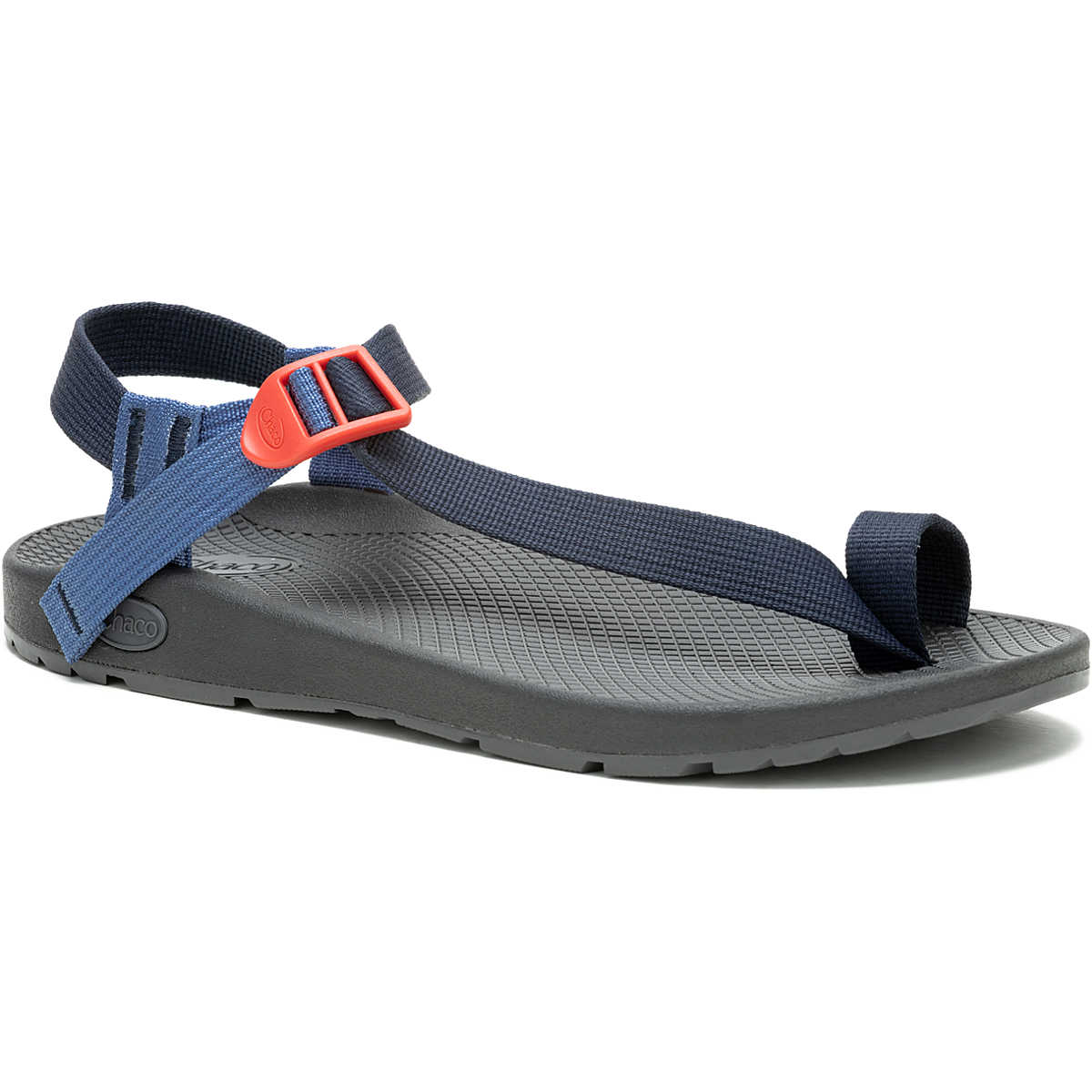 Chaco Men's Bodhi Sandal - Elemental Blue