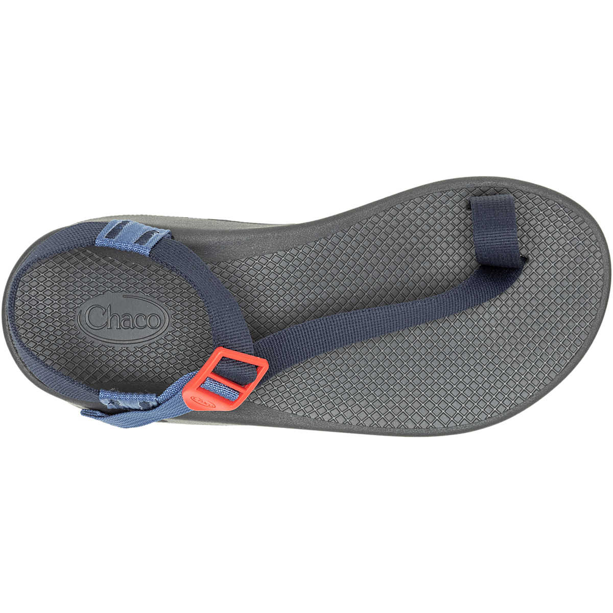 Chaco Men's Bodhi Sandal - Elemental Blue