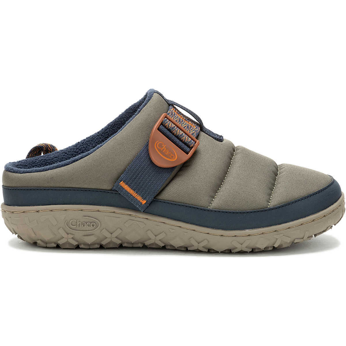 Chaco Men's Ramble Rugged Clog - Dusty Olive