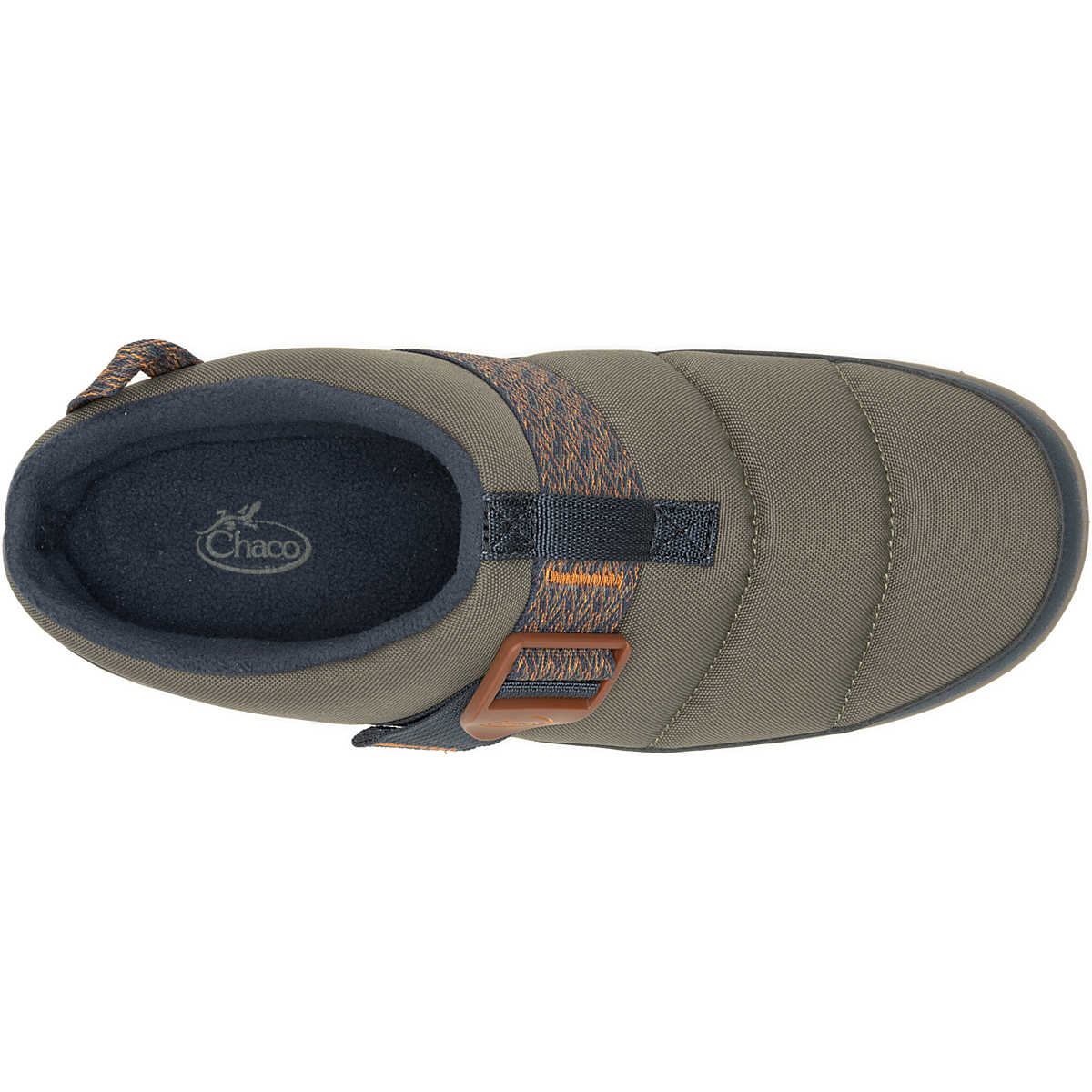 Chaco Men's Ramble Rugged Clog - Dusty Olive