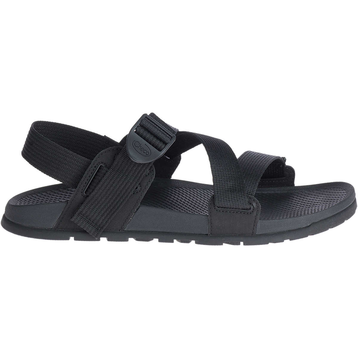 Chaco Men's Lowdown Sandal - Black