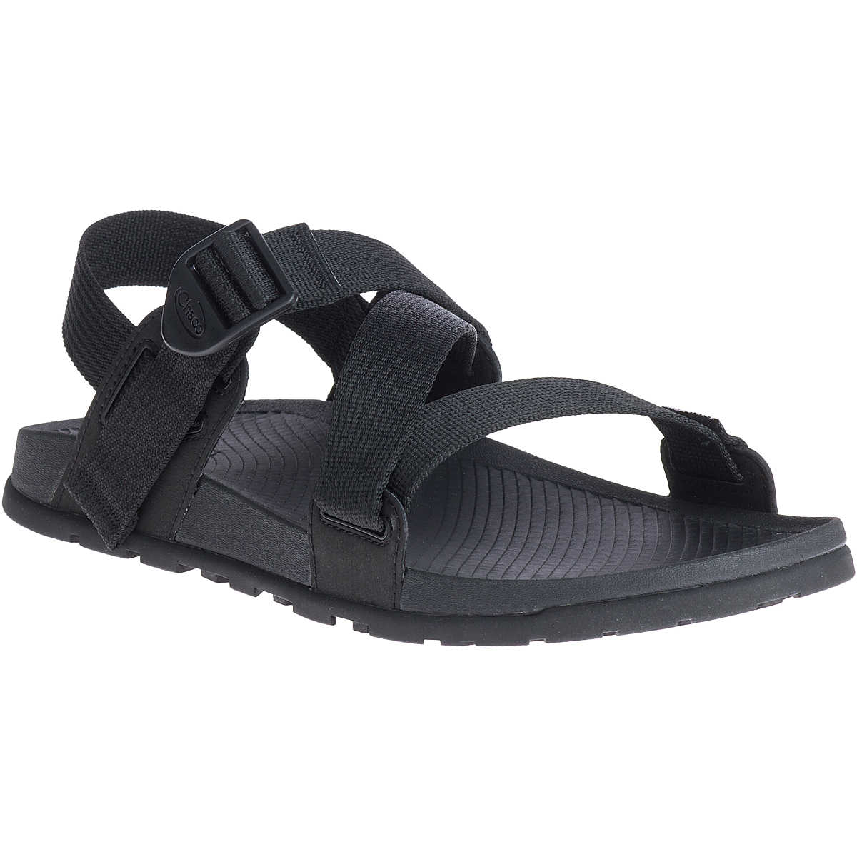 Chaco Men's Lowdown Sandal - Black