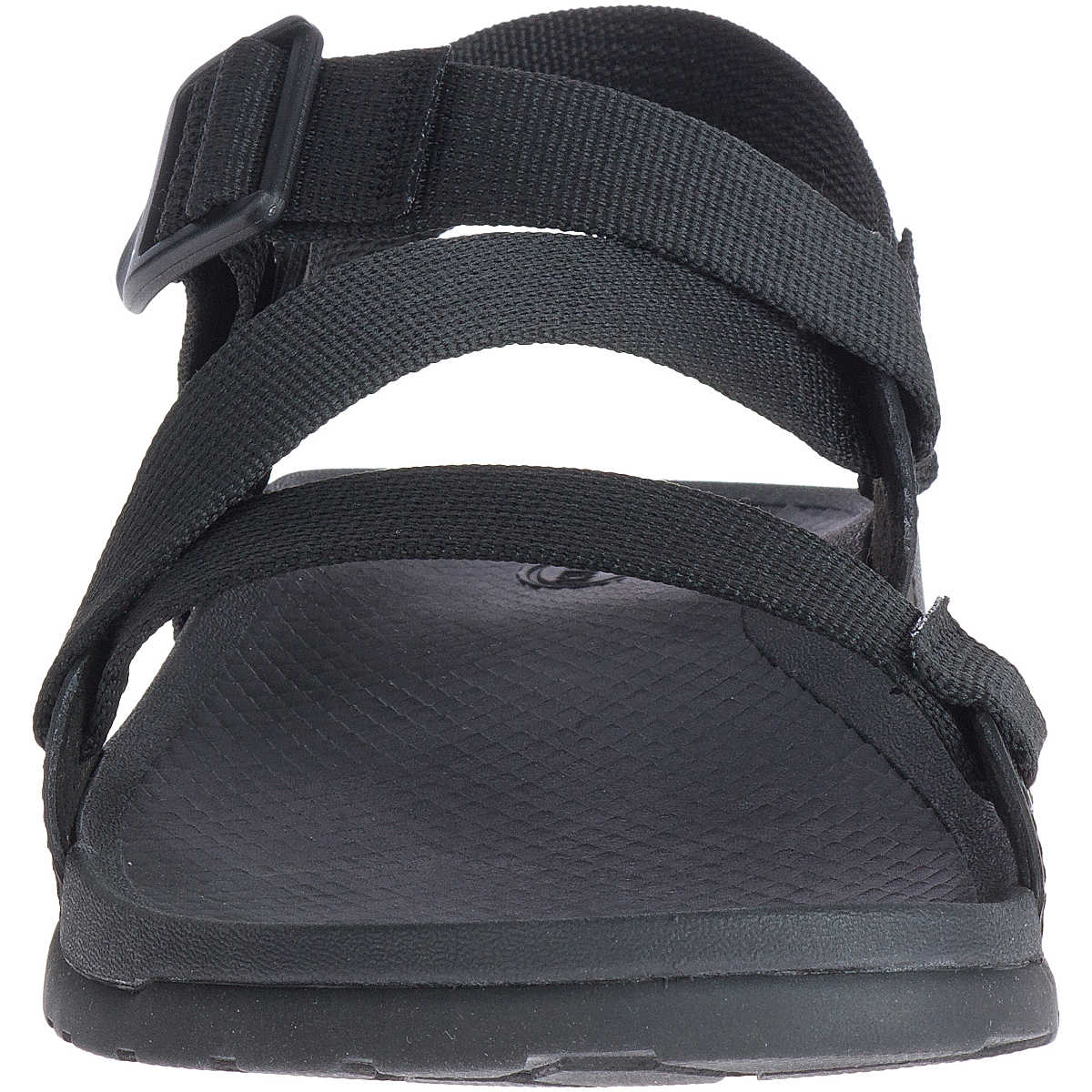 Chaco Men's Lowdown Sandal - Black