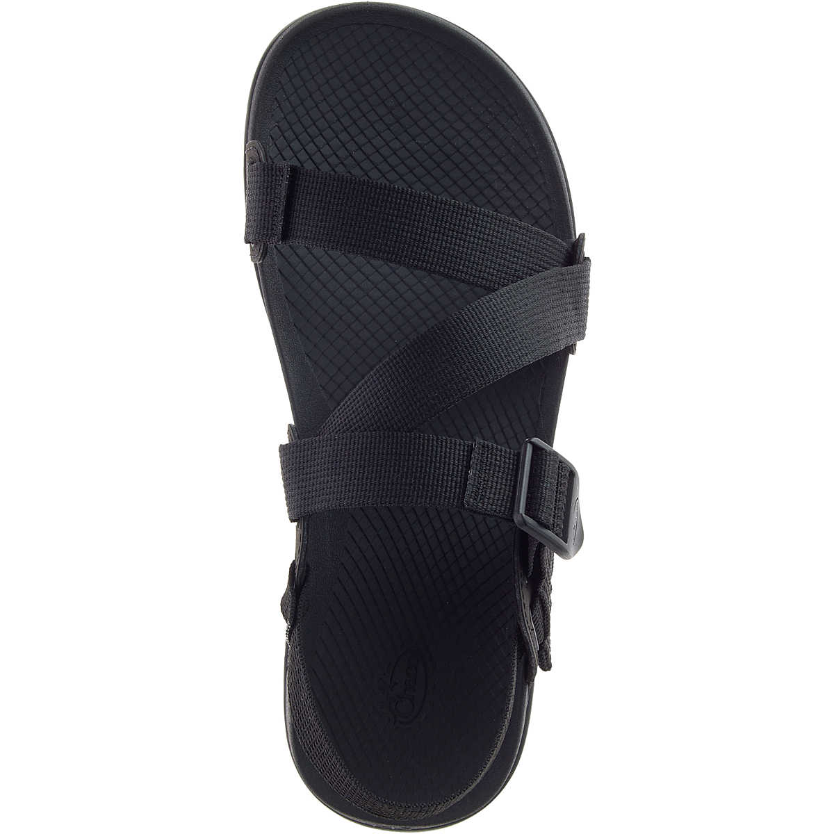 Chaco Men's Lowdown Sandal - Black