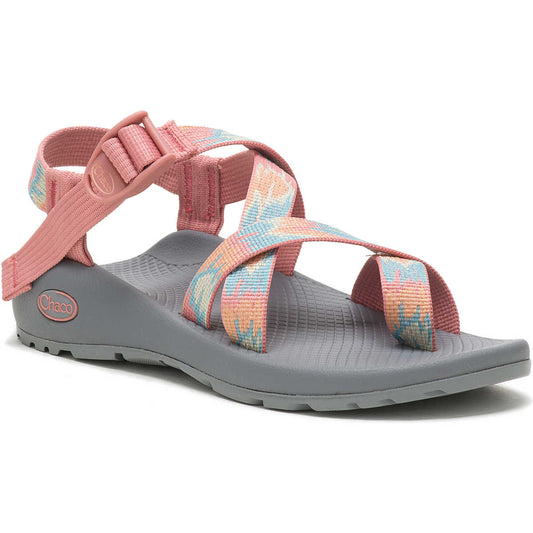 Chaco Women's Z2 Classic Sandal - Aerial Rosette