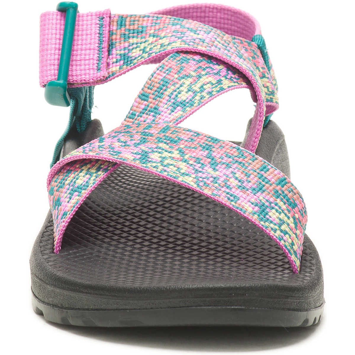 Chaco Women's Mega Z/Cloud Sandal - Spray Teal