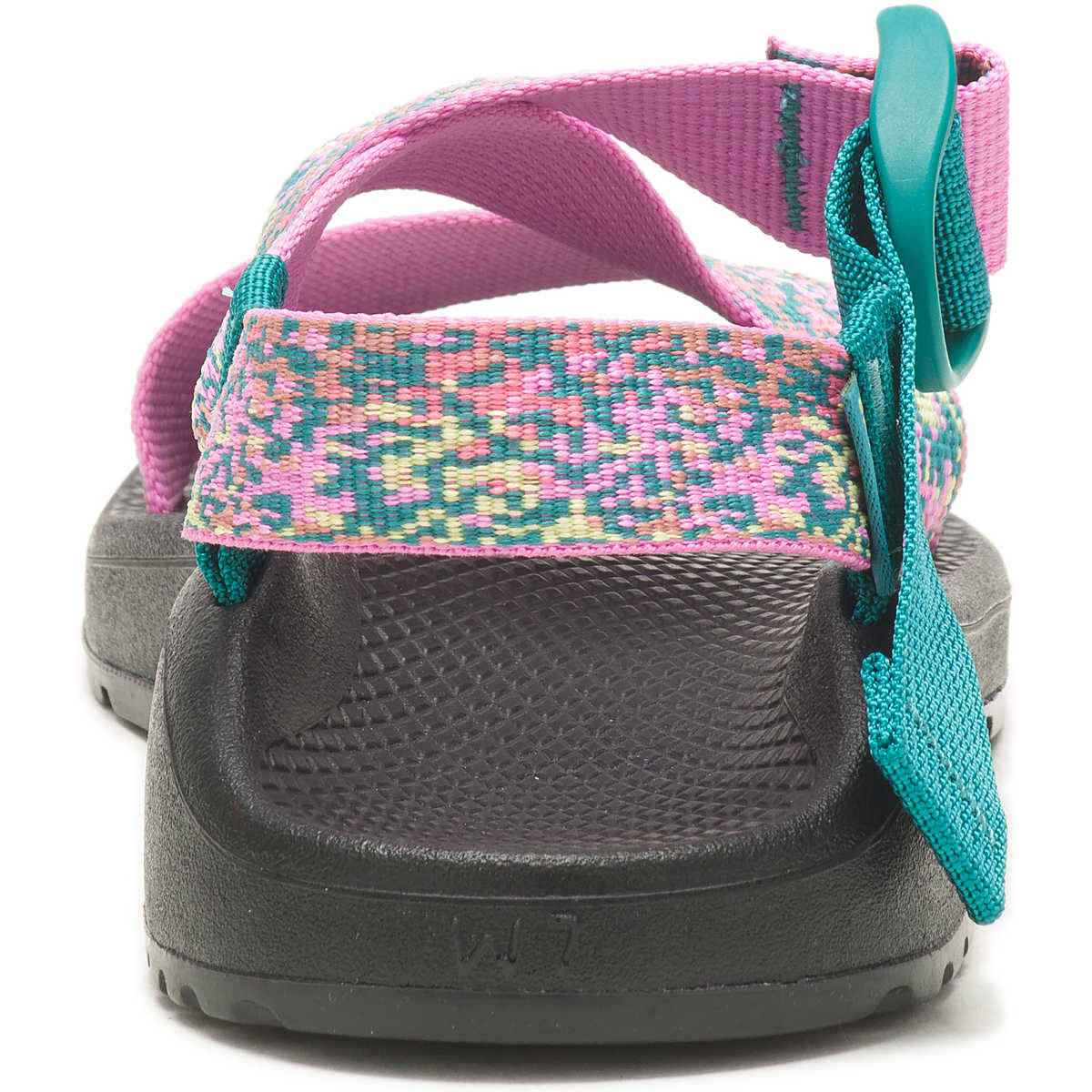 Chaco Women's Mega Z/Cloud Sandal - Spray Teal