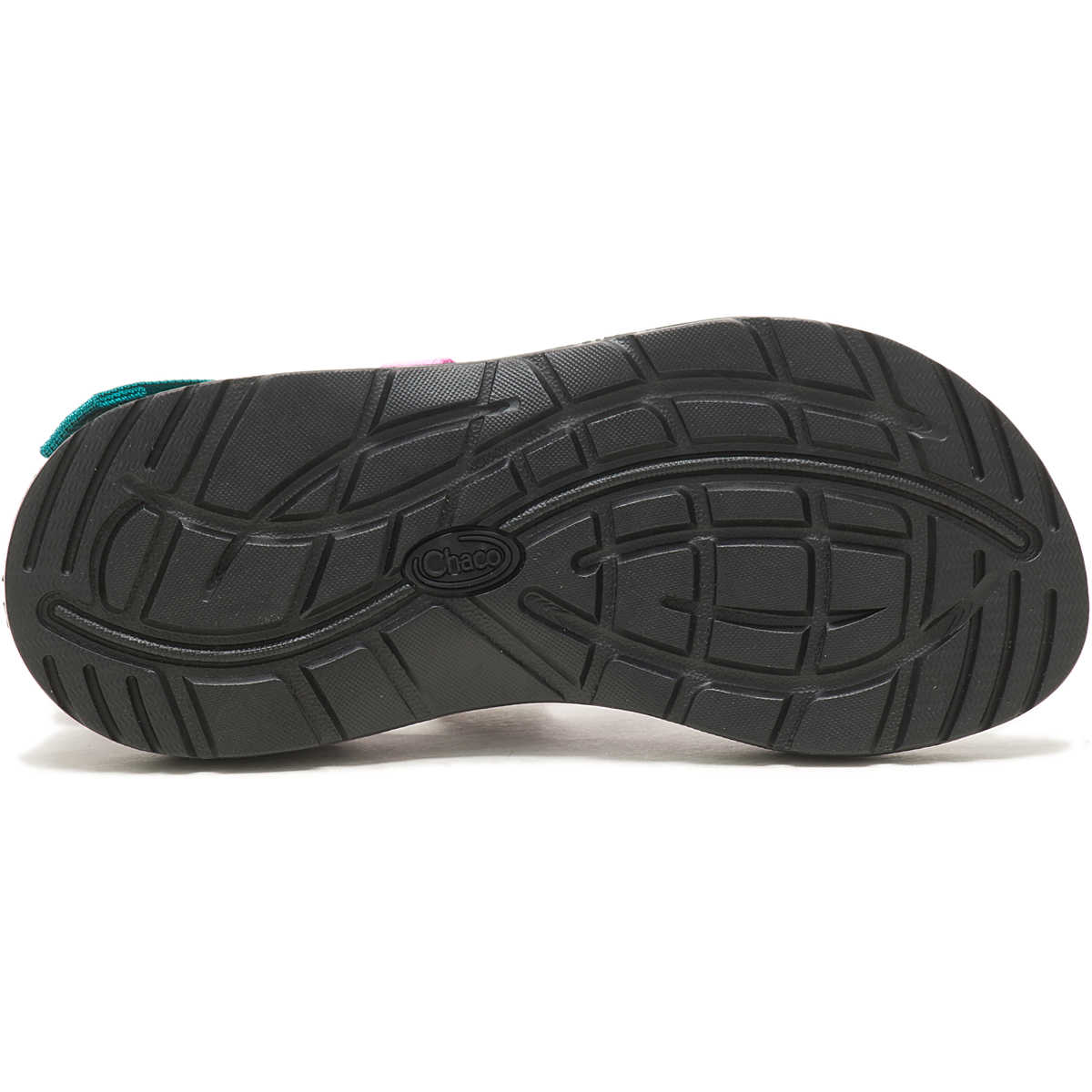 Chaco Women's Mega Z/Cloud Sandal - Spray Teal