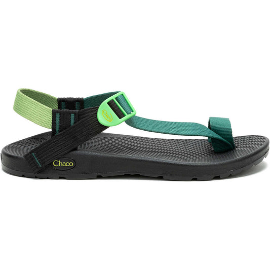 Chaco Women's Bodhi Sandal - Mixed Greens