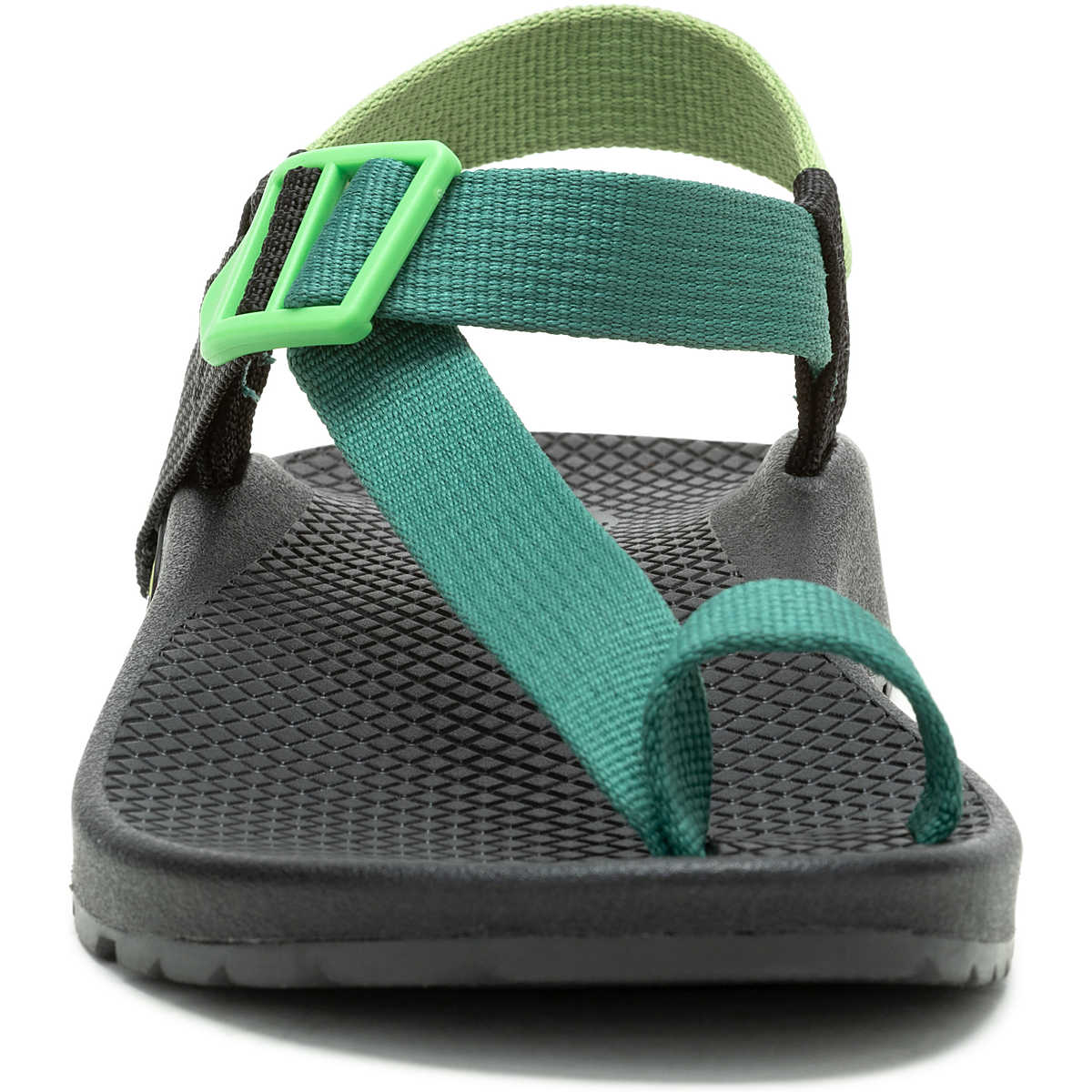 Chaco Women's Bodhi Sandal - Mixed Greens – Paradox Footwear