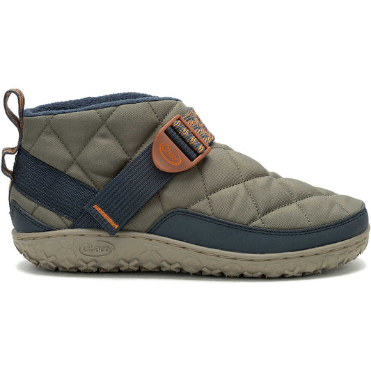 Chaco Women's Ramble Rugged Shoe - Dusty Olive