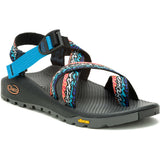 Chaco Women's Z/2 Rapid Pro Adjustable Strap Classic Sandal - Eddy Aqua