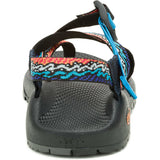 Chaco Women's Z/2 Rapid Pro Adjustable Strap Classic Sandal - Eddy Aqua