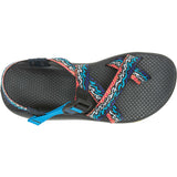 Chaco Women's Z/2 Rapid Pro Adjustable Strap Classic Sandal - Eddy Aqua