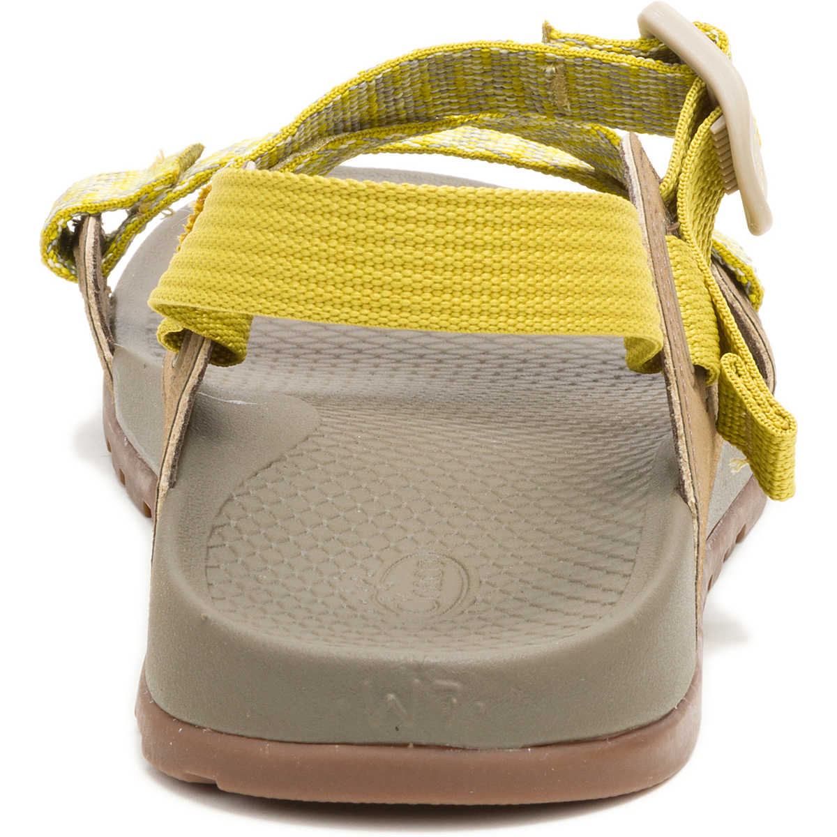 Chaco Women's Lowdown Sandals - Meadow Green Olive