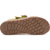 Chaco Women's Lowdown Sandals - Meadow Green Olive