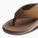 Reef Men's Cushion Norte Sandals - Tan