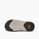 Reef Men's Cushion Norte Sandals - Tan